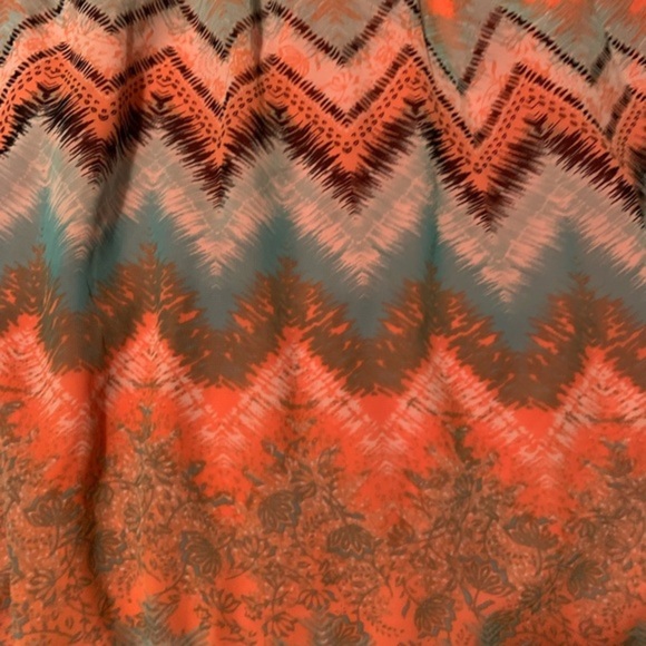 No Boundaries High Low Dress NWOT - Picture 6 of 10